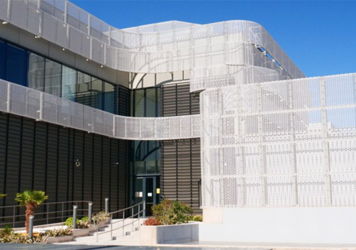 foto noticia Nabiax maximiza la fiabilidad y disponibilidad de la energía en su centro de datos ADC2, con software y servicios de Schneider Electric.